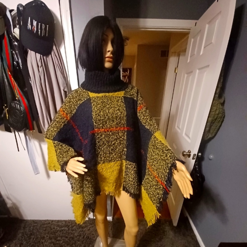 Shawl